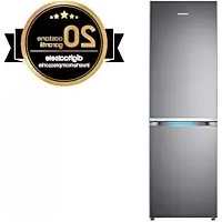 SAMSUNG RB33R8737S9 - Lodówka