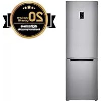 SAMSUNG RB30J3215S9 - Ledusskapis