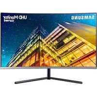 SAMSUNG U32R594CWU - Moniteur