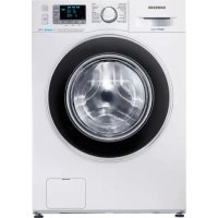 Notice SAMSUNG WF91F5EBP4W Wasmachine