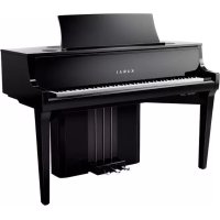Notice KAWAI NOVUS NV10 Piano