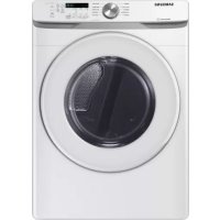 SAMSUNG DVE45T6005W - Sèche-linge