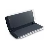 Notice SONY SGPFLS2 Protection d'écran LCD