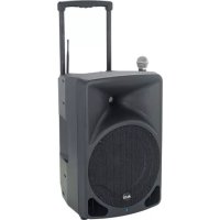 Notice ALTO TRANSPORT 12 Hifi-systeem