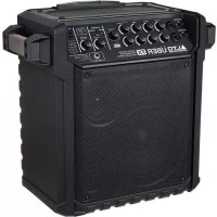 Notice ALTO UBER FX Haut-parleur