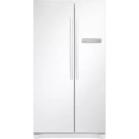 Notice SAMSUNG RS54N3003WW фрижидер
