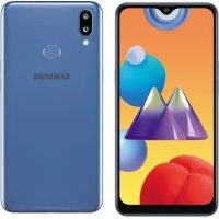 Galaxy M01s SAMSUNG