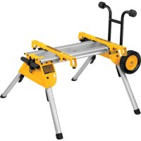 DEWALT DW7440RS - Saw