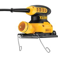 Notice DEWALT DWE6411K Sander