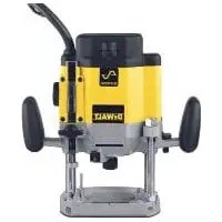 Notice DEWALT DW625 Router