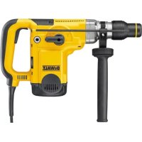 Notice DEWALT D25600K Hammer