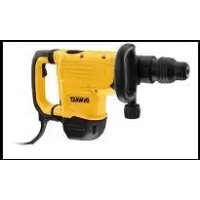 DEWALT D25872K - Hammer