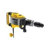 Notice DEWALT D25902K Hammer