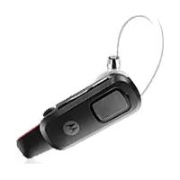 Notice MOTOROLA HX550 Casque