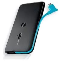 Notice MOTOROLA P793 Batterie portable