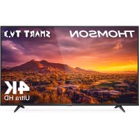 Notice THOMSON 65UG6300 Moniteur