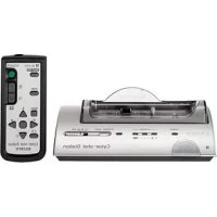 Notice SONY CSSPHB Other camera accessories