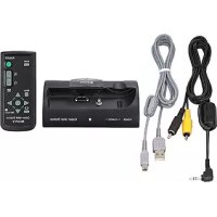 Notice SONY CSSPHA Other camera accessories