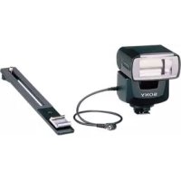Notice SONY HVLF1000 Flash