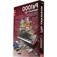 PA1000 KORG