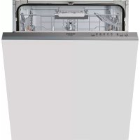 HOTPOINT HIE 2B19 C N - Lavastoviglie
