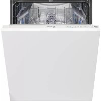 INDESIT DIE 2B19 A - съдомиялни