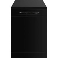 Notice SMEG LVS222NIN посудомоечные машины