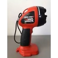 Notice BLACK & DECKER FSL12 Illuminazione