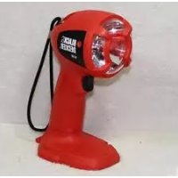 Notice BLACK & DECKER FSL144 Illuminazione