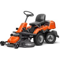 Rider 216 AWD HUSQVARNA