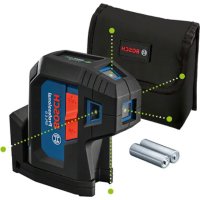 GPL 5 G Professional BOSCH