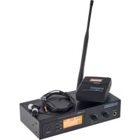 LD Systems MEI 1000 G2 - Bouchon d'oreille