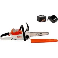 Notice STIHL MSA 120 CBQ Saw