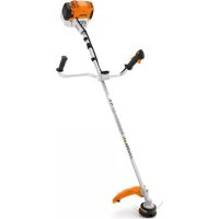 Notice STIHL FS 131 Grasmaaier