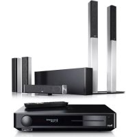 Teufel LT 4 Impaq - Système home cinéma