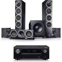 Teufel Theater 500 - Système home cinéma