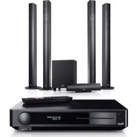 Columa 300 Impaq Teufel