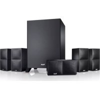 Cubycon Power Edition Teufel