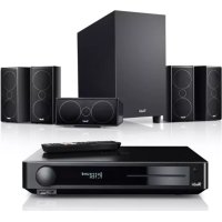 Consono 35 Impaq Teufel