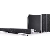 Cinebar Trios Easy Teufel