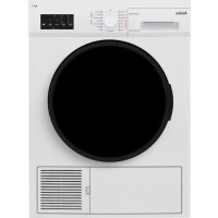 Notice AMICA AWD82LCWH Sèche-linge