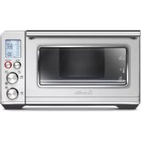 the Smart Oven Air Fry BOV860 BREVILLE