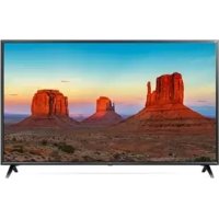 LG 49UK6300PVB - TV
