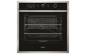 SAUTER SOP5582B,  SOP5582W,  SOP5582X,  SOP5582X - Four électrique