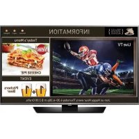 LG 49LX540S - Téléviseur