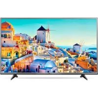 Notice LG 55UH615T 电视