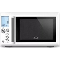 the Quick Touch BMO734 BREVILLE