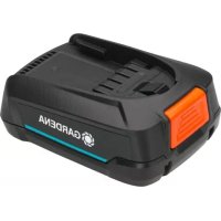 PBA 18V36 P4A GARDENA