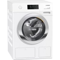 Notice MIELE WTW870 WPM Lave-linge