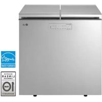 LG LKIM08121V - Congelador